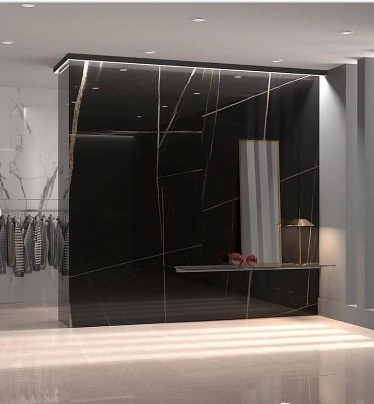 Коллекция Kristal Nox 120x240