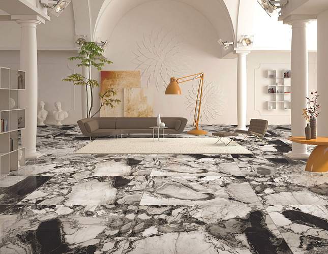 Коллекция Primavera Bondford