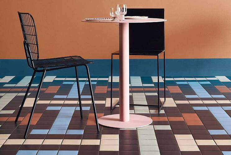 Коллекция 41Zero42 Pixel41 11,55x11,55