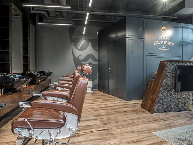 Коллекция Kerama Marazzi Про Вуд