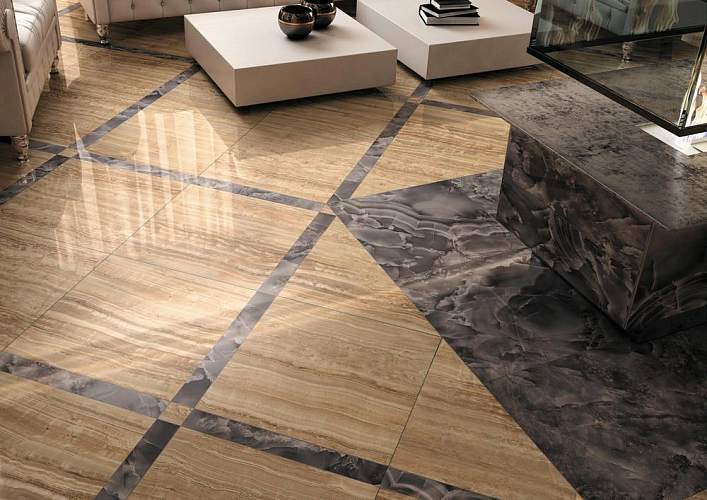 Коллекция Atlas Concorde Russia Supernova Onyx 45x45