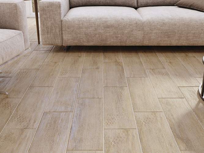 Коллекция Cersanit Industrialwood 18,5x59,8