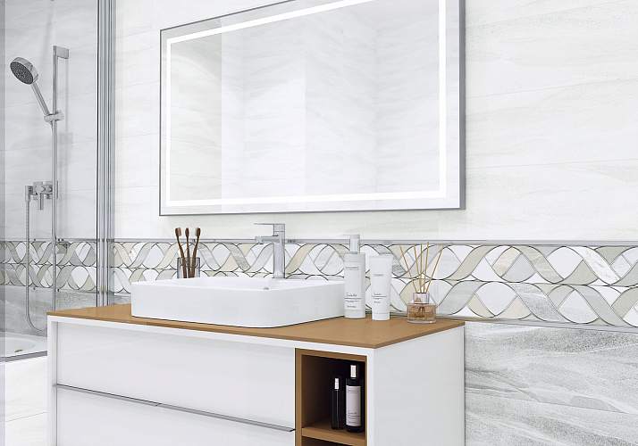 Коллекция Alma Ceramica Slate Rock 20x60