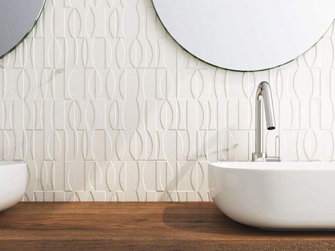 Коллекция Baldocer Polaris 30x90