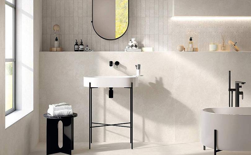 Коллекция Fap Nobu 60x120