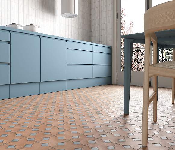 Коллекция Equipe Kasbah 12x12