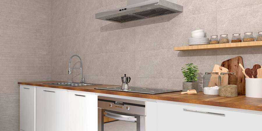 Коллекция Etile Materia 33,3x100