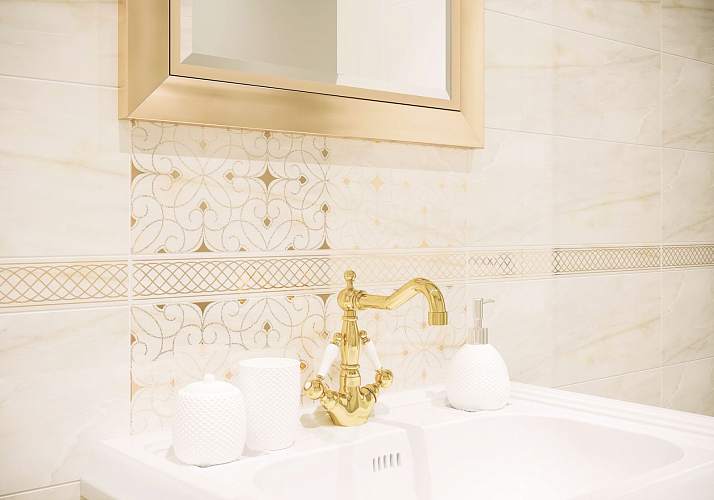 Коллекция Alma Ceramica Romano 20x60