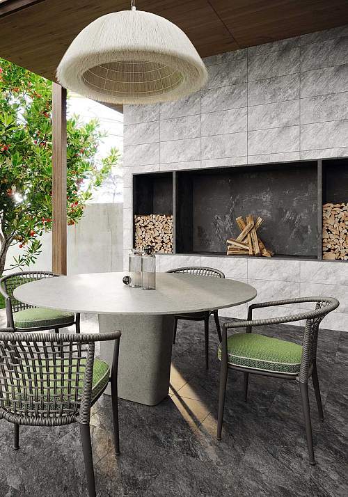 Коллекция GLOBAL TILE Thor