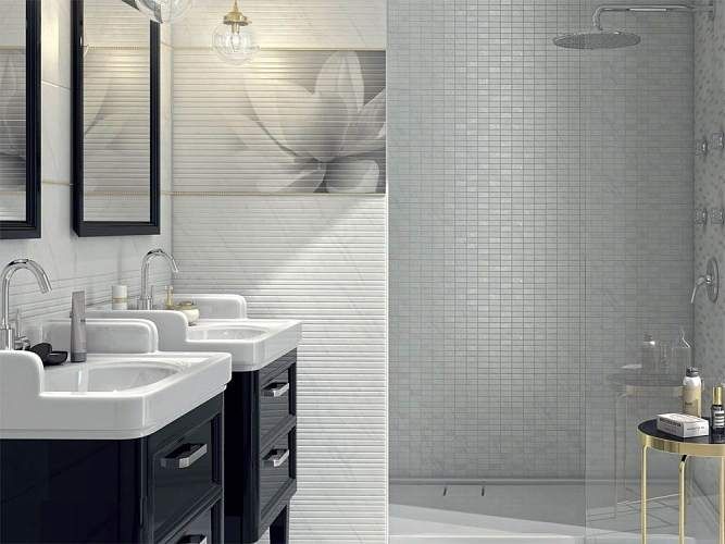 Коллекция Kerama Marazzi Борсари