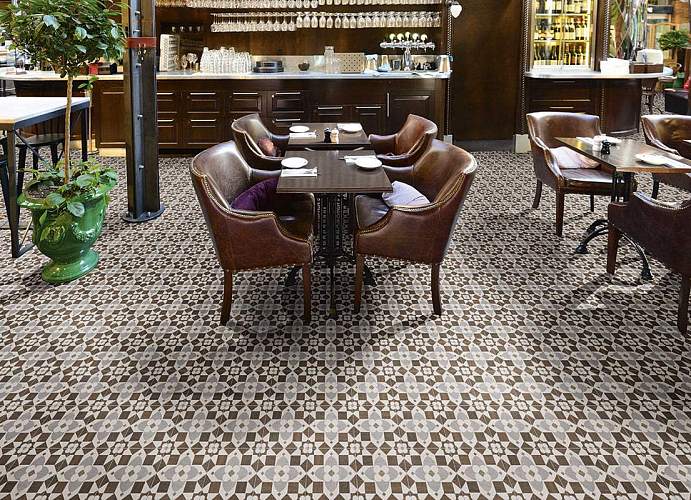 Коллекция Mainzu Patchwood 20x20