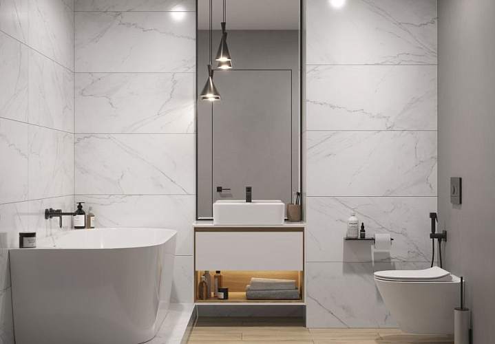 Коллекция Meissen Dream 44,8x89,8