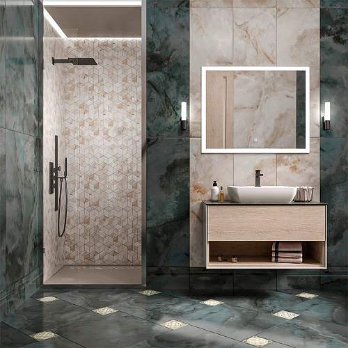 Коллекция Kerama Marazzi Джардини