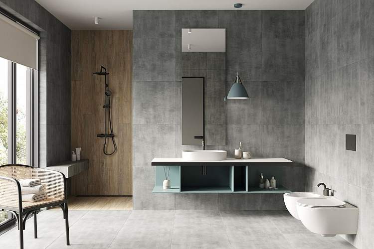 Коллекция Creto Street