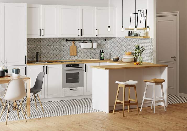 Коллекция LB-Ceramics Эллен 19,8x39,8