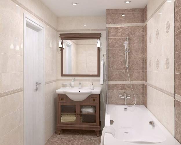 Коллекция Laparet Persey