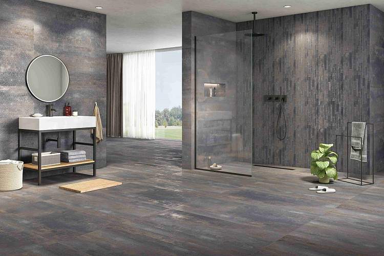 Коллекция Creto Oxide