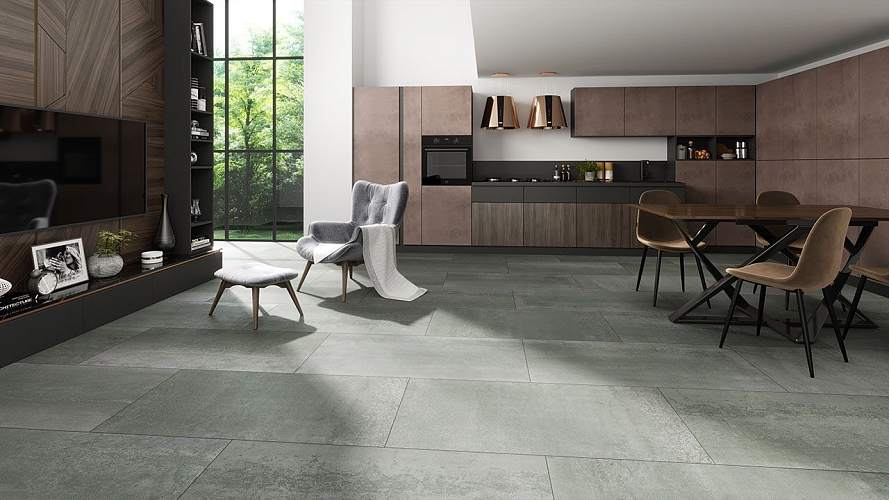 Коллекция NT Ceramic Punk 60x120