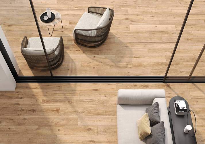 Коллекция Keraben Naturwood 60x120