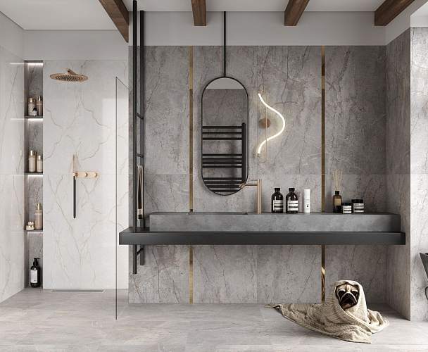 Коллекция Laparet Carved River