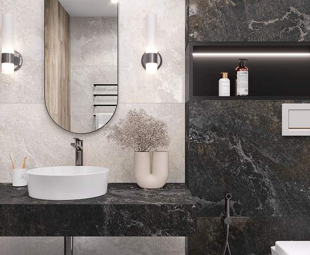 Коллекция Laparet Blaze