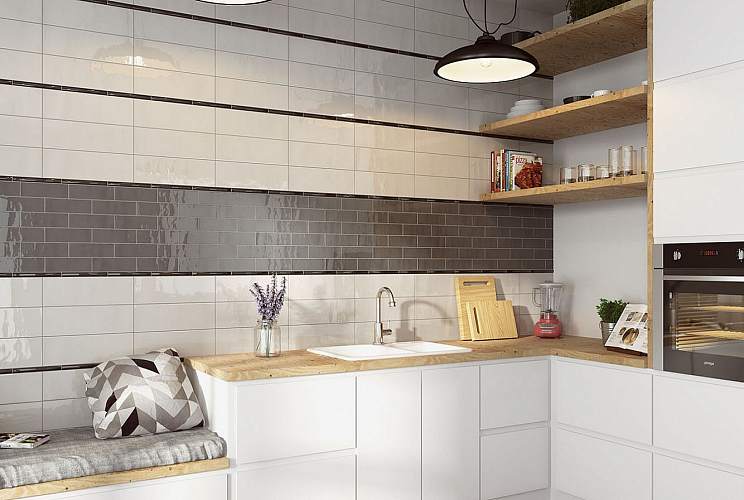 Коллекция Equipe Country 6,5x20