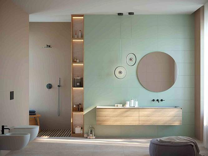 Коллекция Creto Ekzotic