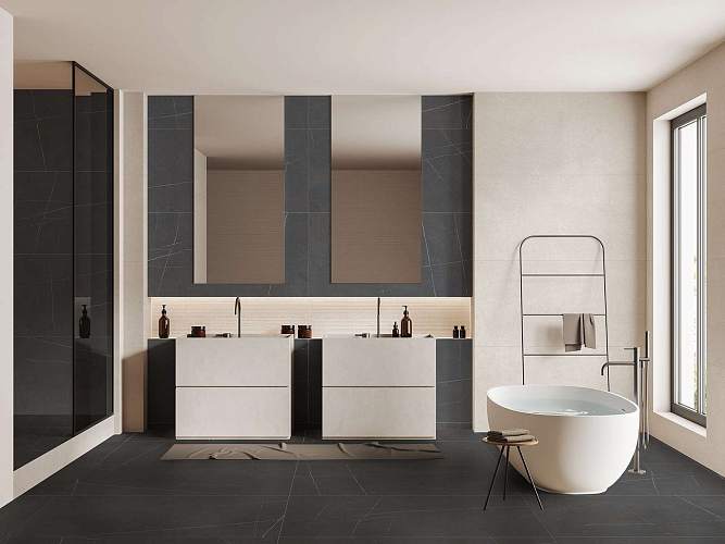 Коллекция GLOBAL TILE Nylo