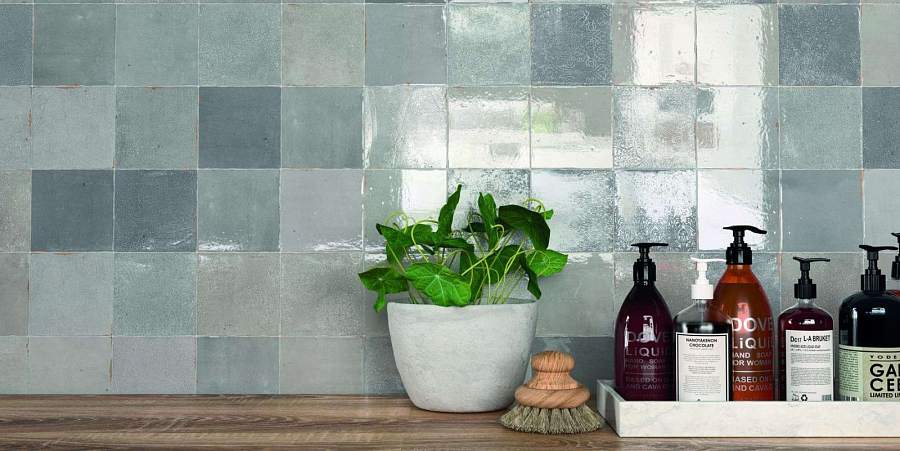 Коллекция Wow Mestizaje 12,5x12,5