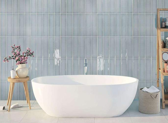 Коллекция Smile Tile Tivoli 10x40