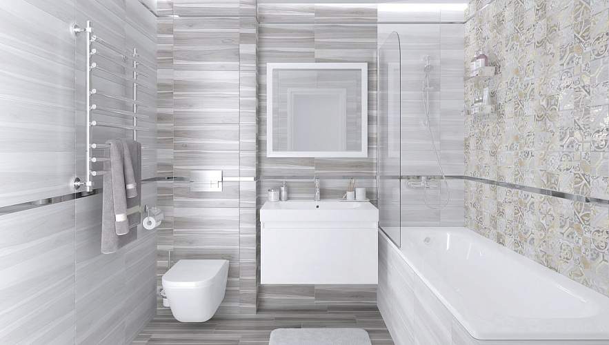 Коллекция CERADIM Ulivo 14,7x59,4