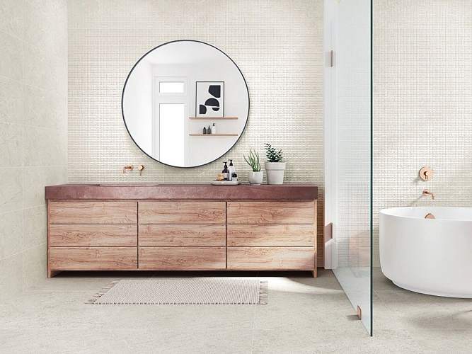 Коллекция Peronda Alpine 4D 100x100