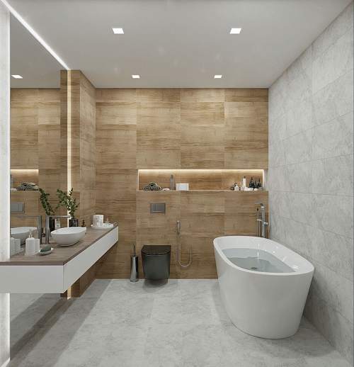 Коллекция GLOBAL TILE Rapolano