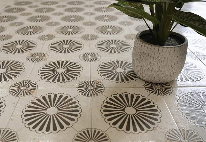 Декор Meraki Decor Istambul 2 PT03509 20x20