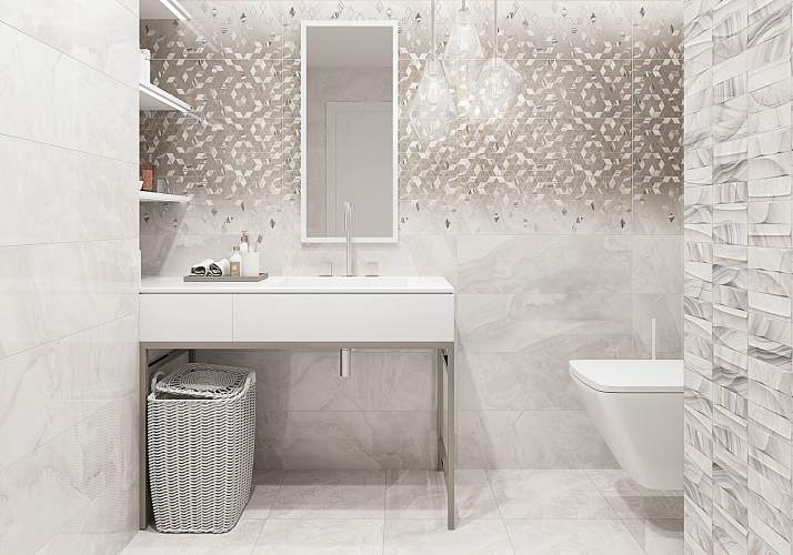 Коллекция Alma Ceramica Riola 24,6x74