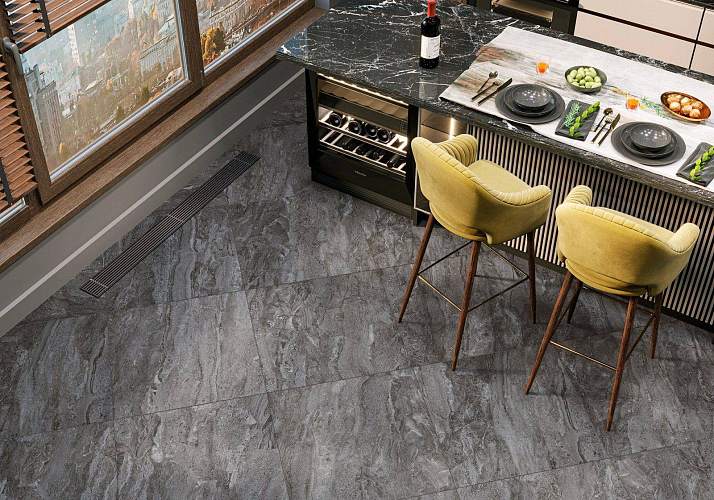 Коллекция Alma Ceramica Sandstone 60x60