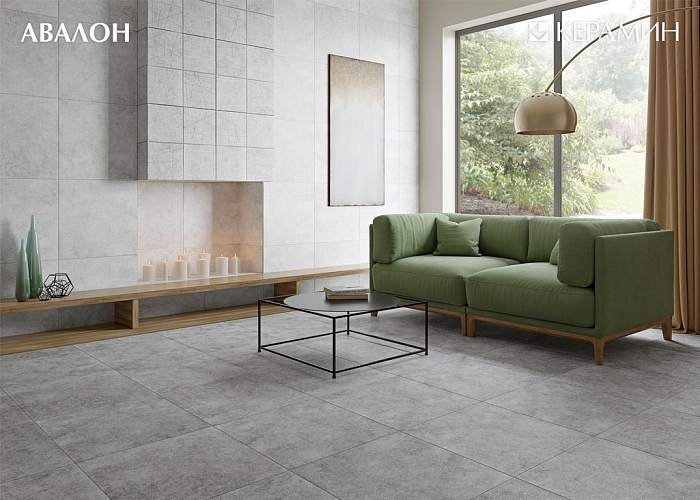 Коллекция Керамин Авалон 50x50