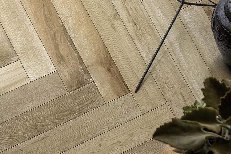 Коллекция Marazzi Italy Treverkfusion 10x70