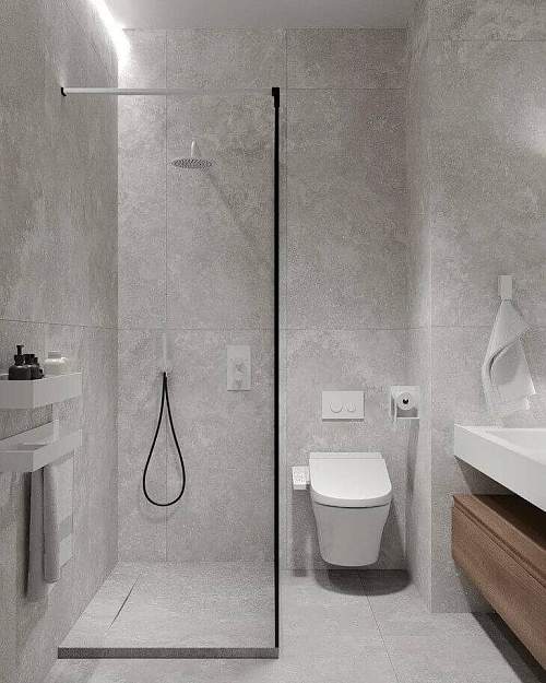 Коллекция Artcer Cement 60x120