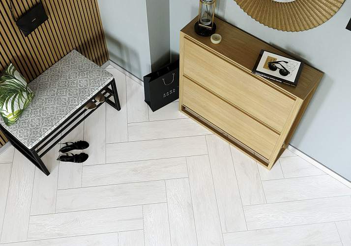 Коллекция Alma Ceramica Ashton 20x90