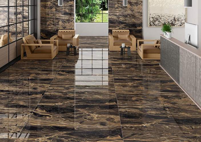 Коллекция Geogres Baltic 60x120