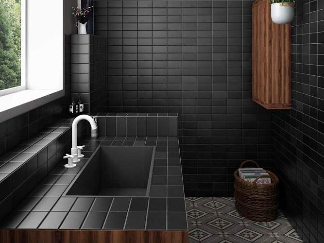 Коллекция Equipe Matelier 7,5x30