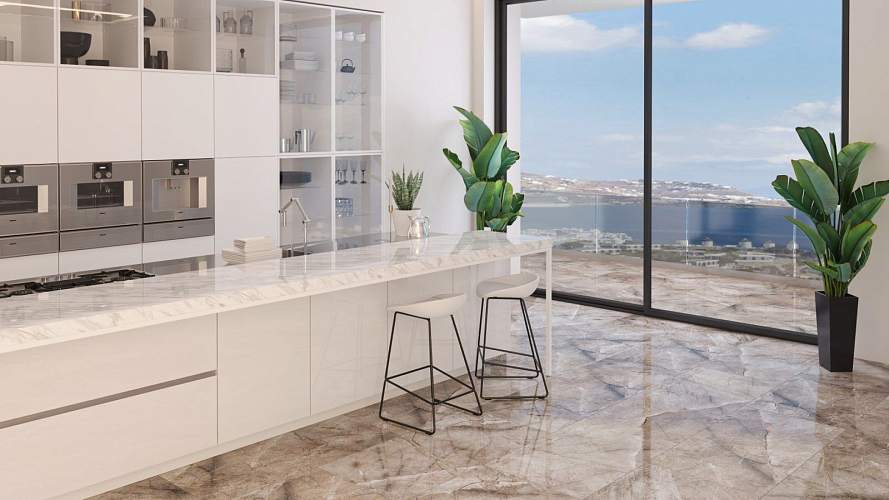 Коллекция Neodom Marble