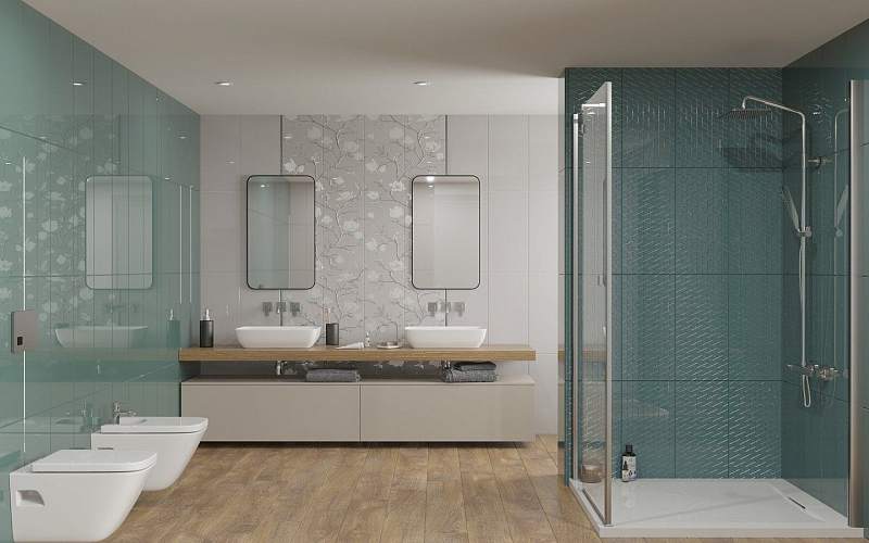 Коллекция Creto Mono