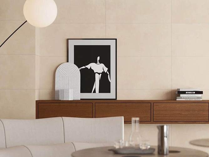 Коллекция Artcer Cement