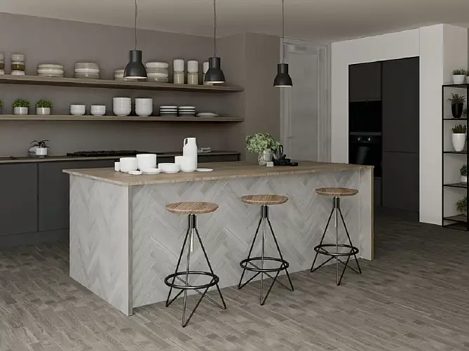 Коллекция El Barco Forest 7,5x30