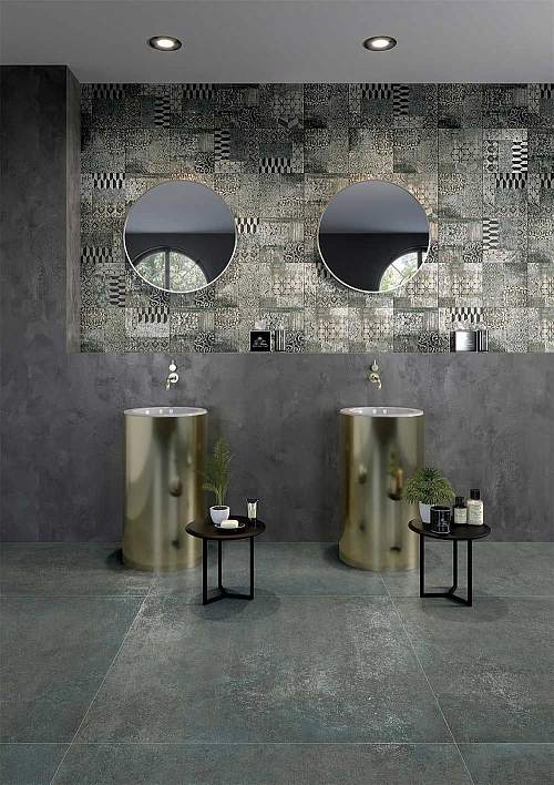 Коллекция CIR SERENISSIMA Studio 50 60х60