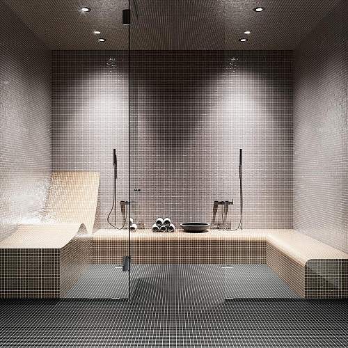 Коллекция Kerama Marazzi Темари