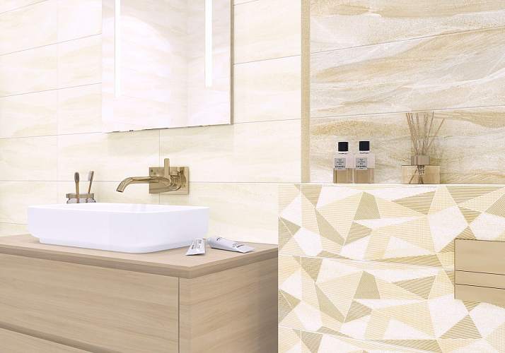 Коллекция Alma Ceramica Slate Rock 20x60