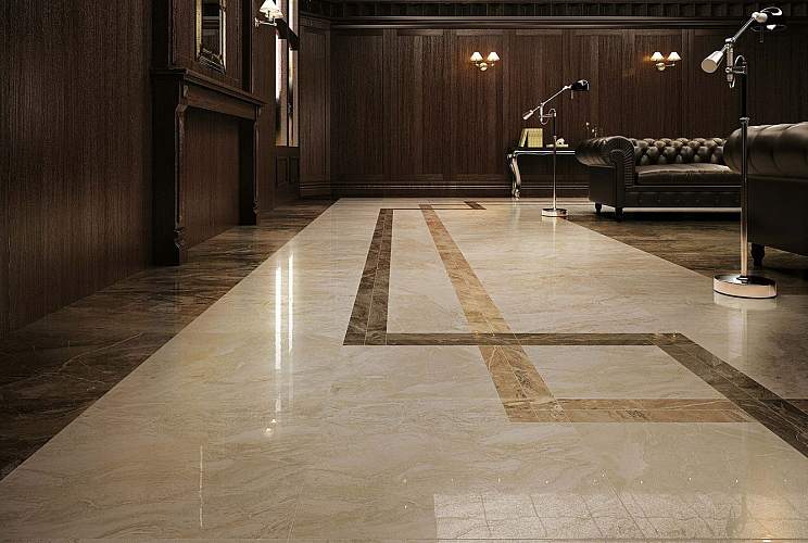 Коллекция Atlas Concorde Russia Privilege 60x60